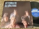 ROLLING STONES LP AFTERMATH - US LONDON STEREO PS 476
