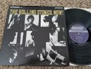 ROLLING STONES LP NOW  - US LONDON STEREO PS 420