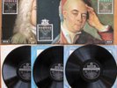 SXL 6369-71 WB Handel Twelve Grand Concertos Vol. 1-3 Marriner 3xLP Decca NM/EX