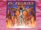 IN FLAMES - CLAYMAN - 11tr LP - GER 2016