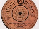 BOB MARLEY WAILERS UK1974 Reggae 7