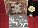 Rare Orig '93 SEBADOH Bubble & Scrape U.S. Lp SUB POP Lbl #SP-192 NM 
