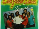 Con Funk Shun - Touch LP - Mercury SEALED