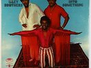 Isley Brothers - Get Into Something LP - T Neck VG+