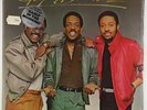 Gap Band - IV LP - Total Experience SEALED