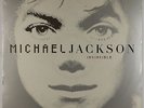 Michael Jackson - Invincible 2xLP - Epic VG+