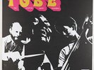 Overton Berry Ensemble - TOBE/At Seattle's Doubletree Inn 2xLP - LITA VG+
