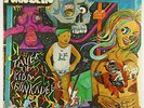 Funkadelic - Tales Of Kidd Funkadelic LP - Westbound