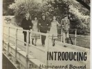 Homeward Bound - Introducing LP - Jewel - Obscure Country Funk Breaks VG+ MP3