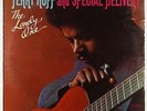 Terry Huff & Special Delivery - The Lonely One LP - Mainstream