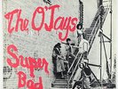 O'Jays - Super Bad LP - Trip VG++