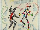 Khemistry - S/T LP - Columbia VG+