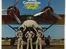 Smith Connection - Under My Wings LP - Music Merchant VG+