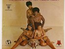 Rudy Ray Moore - The Second Album: This Pussy Belongs To Me LP - Kent