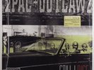 2 PAC + OUTLAWS Still I Rise 0694904131 2XLP SEALED