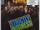 EPMD Strictly Business FRESH LPRE-82006 LP SEALED