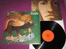 FIELDS - SAME - CBS UK 1971 ARCHIVE ORIGINAL WITH POSTER