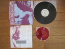 THE SMITHS S/T JAPAN 1st First LP 1st Press Complete Set w/ OBI Insert & Flexi