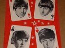 Beatles 1964 UK Tour Programme (Mary Wells/Tommy Quickly & Remo Four/Rustiks)