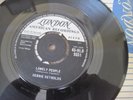 DEBBIE REYNOLDS Lonely People  1960  LONDON  superb EX