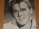 Bill Fury 1962 Granada Theatres Programme (Marty Wilde/John Leyton/Shane Fenton)