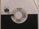 BLONDIE promo 45 PRIVATE STOCK X Offender bell sound NM