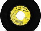 RARE AFRO PSYCH FUNK SP POLY RYTHMO ANI DO EBEFI BO ADOMAKOU BENIN ALBARIKA HEAR