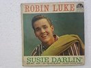 Robin Luke  