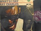 RAY CHARLES - What'd I Say   VINYL LP HA-E 2226