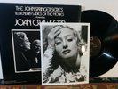 Joan Crawford ?– Live (2 x LP Set 1978) Interview, Musical RARE, DPA 2-1402, NM-