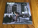 RATT INVASION OF YOUR PRIVACY  ORIGINAL FIRST PRESS LP WITH HYPE STICKER SEALED