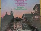 ASD 4100 Borodin String Quartets 1 & 2 / Borodin String Quartet