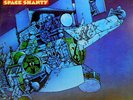 Khan: Space Shanty, Rare PVC Records Prog-Rock Stereo LP PVC 7902