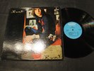Todd Rundgren Runt 1st Press Ampex 10 Track Records LP VG++