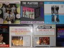 The Platters, 7 Vinyl Record Lot, All LP, 6 US 1st Press, 1 WLPromo & 1 Mono