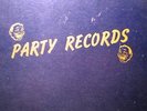 PARTY RECORDS Risque ACE NEWELL Is it true what they say about Chinese WOMEN  78