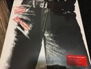 ROLLING STONES STICKY FINGERS 180G VINYL 2 LP SET METAL ZIPPER NEW/SEALED
