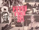 VARIOUS - Psych Funk 101 1968-1975: A Global Psychedelic Funk Curriculum - 2xLP