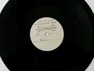 johnny Hallyday - vinyl acétate ,très rare