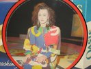 CRANIUM'S Culture Club PROFILE Picture Disc Uk Lp NM POSTERS/booklet Boy George