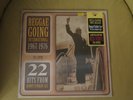 Reggae Going International 67/76 RSD 2018 Red Vinyl (ltd 150 copies) - Bunny Lee
