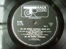 JIMI HENDRIX EXPERIENCE SMASH HITS VINYL LP TRACK RECORD 612004 UK 1968 MONO VGC