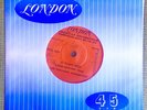 Eddie Cochran 20 Flight Rock London Demo