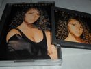 Minidisc Mariah Carey Vision of Love Don't Wanna Cry Mini Disc Disk Minidisk MD