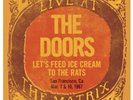 RSD 2018: THE DOORS - The Matrix Part II 2 (ltd 12