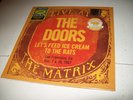 THE DOORS ?Live At Matrix 1967 Let’s Feed Ice Cream To The Rats VINYL LP SEALED