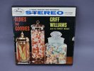 Griff Williams & His Sweet Music  Reel-to-Reel Tape 4 Track 7 1/2 I.P.S.