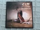 Ozzy Osbourne Randy Rhoads Blizzard of Oz original 1980 vinyl good condition