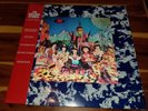 Rolling Stones Satanic Majesties Request RSD Colored 180 gram vinyl