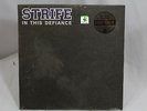 Strife In This Defiance RSD Vinyl 12